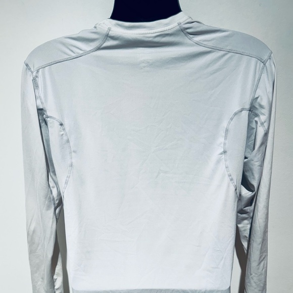 Nike ProFit Long Sleeve Compression TShirt - Picture 5 of 6